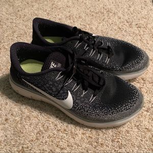 Nike Running Shoes Size 8.5